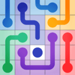 Dot Knot [Unlimited Money] Mod Apk 340