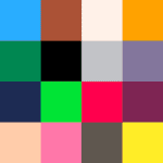 Everyone Draw Pixel Art Mural Unlimited Money Mod Apk 2.44