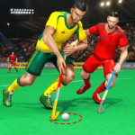 Field Hockey Game Unlimited Money Mod Apk 3.2