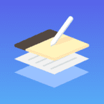 Flexcil Notes PDF Reader Unlocked Mod Apk 1.3.2.4