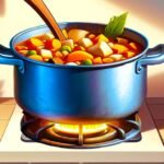 Food Truck Chef Cooking Games Unlocked Mod Apk VARY