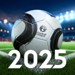 Football League 2025 Unlimited Money Mod Apk 0.1.47