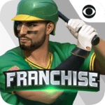 Franchise Baseball Pro GM Unlimited Money Mod Apk 4.9.2