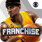 Franchise Basketball Pro GM Unlimited Money Mod Apk 3.11.2