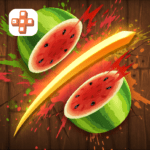 Fruit Ninja Classic Unlimited Money Mod Apk 3.25.0