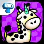 Giraffe Evolution Idle Game Unlimited Money Mod Apk 1.2.48