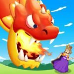 Girl Rescue Dragon Out Unlimited Money Mod Apk 1.0.1.9