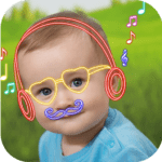 Glow Draw Photo Editor Unlimited Money Mod Apk 1.0.6