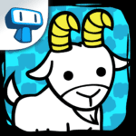 Goat Evolution Animal Merge Unlimited Money Mod Apk 1.3.68