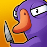 Goose Goose Duck Unlimited Money Mod Apk 3.16.01