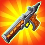 Hero Adventure Survivor RPG Unlimited Money Mod Apk 0.70.0