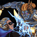 Hero or Villain Battle Royale Unlimited Money Mod Apk 1.2.15