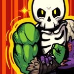 Hybrid Warrior Overlord Unlimited Money Mod Apk 1.0.30