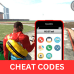 Indian Bike Driving cheat code Unlimited Money Mod Apk 80.0