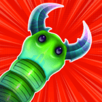 Insatiable.io -Slither Snakes Unlimited Money Mod Apk 3.7.4