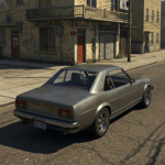 MadOut 2 Grand Auto Racing Unlimited Money Mod Apk 16.05