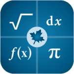 Maple Calculator [Unlocked] Mod Apk 4.2.4