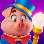 Match Squad [Unlimited Money] Mod Apk 1.54.1342