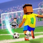 Mini Soccer Star Unlocked Mod Apk 1.55