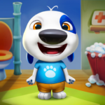 My Talking Hank Islands Unlimited Money Mod Apk 3.5.1.42857