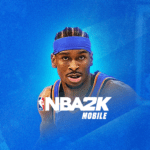 NBA 2K Mobile Basketball Game Unlimited Money Mod Apk 9.7.10866939