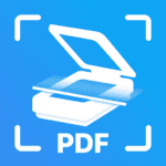 PDF Scanner app [Unlocked] Mod Apk 3.0.73