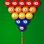 Pool Trickshots Billiard Unlimited Money Mod Apk 3.1.1