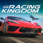 Racing Kingdom Car Drag Race Unlimited Money Mod Apk 0.37.13