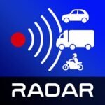 Radarbot Speed Camera Detector [Unlocked] Mod Apk 9.19.6