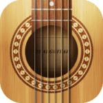 Real Guitar [Unlocked] Mod Apk 8.35.15