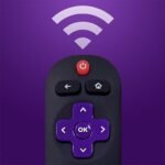 Remote for Roku [Unlocked] Mod Apk 1.5.7