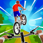Riding Extreme 3D [Unlimited Money] Mod Apk 2.10.5