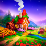 Royal Farm Unlimited Money Mod Apk 1.110.0