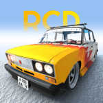 Russian Car Drift Unlimited Money Mod Apk 1.9.66