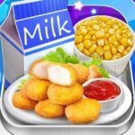 School Lunch Food – Lunch Box Unlimited Money Mod Apk 2.0.4