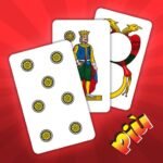 Scopa Pi – Card Games Unlimited Money Mod Apk 5.0.2