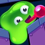 Slime Labs 2 Unlimited Money Mod Apk 1.1.16