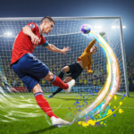 Soccer Legend Unlimited Money Mod Apk VARY