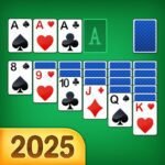 Solitaire Card Games Classic Unlimited Money Mod Apk 2.7.9