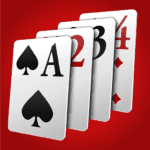 Solitaire Victory 100 Games Unlimited Money Mod Apk 8.6.1