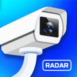 Speed Camera Radar [Unlocked] Mod Apk 2.1.1