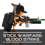 Stick Warfare Blood Strike Unlimited Money Mod Apk 12.8.0