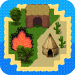 Survival RPG Open World Pixel Unlimited Money Mod Apk 4.5.8