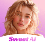 Sweet AI – Virtual Companion Unlocked Mod Apk 1.5.7