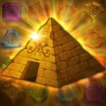 The magic treasures Unlimited Money Mod Apk 1.8.5