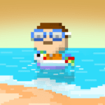 Tiny Tower Tap Idle Evolution Unlimited Money Mod Apk 6.5.0