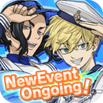Tokyo Revengers PUZZ REVE Unlimited Money Mod Apk 3.0.3