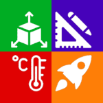 Unit Converter Convert Units Unlocked Mod Apk 5.2.5