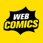 WebComics [Unlocked] Mod Apk 3.6.00