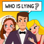Who is Brain Teaser Riddles Unlimited Money Mod Apk 1.13.2